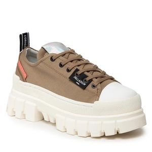 NBW Palladium REVOLT Lo TX